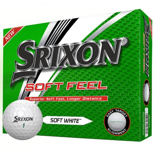 Srixon Softfeel